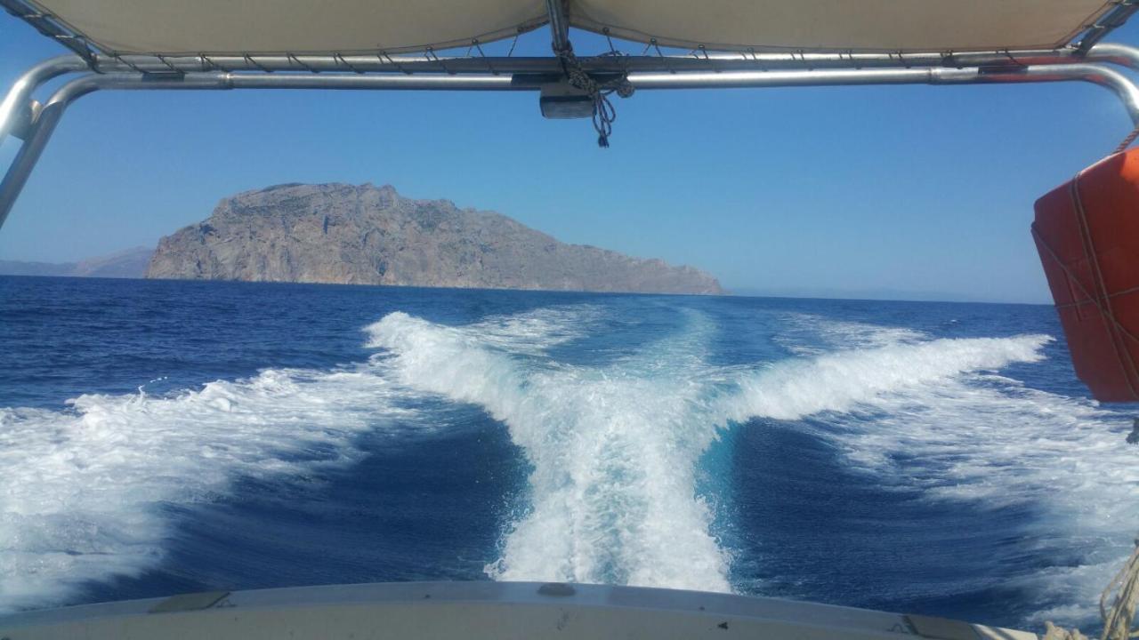 شقة Chez Kiki Et Ioannis Engaraí المظهر الخارجي الصورة